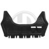 DIEDERICHS 8022140 Silencing Material, engine bay